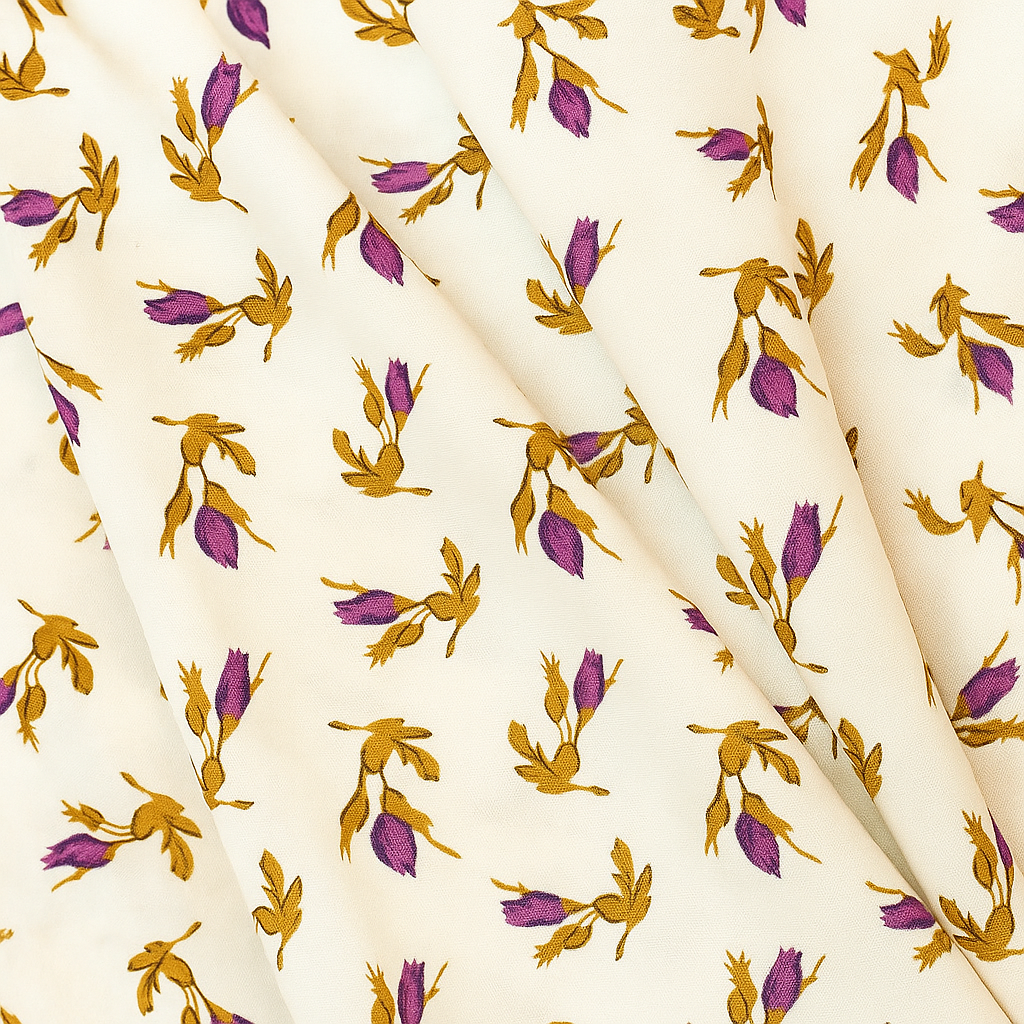 Bonanza Lawn Digital Printed 2 piece Suit Unstitched