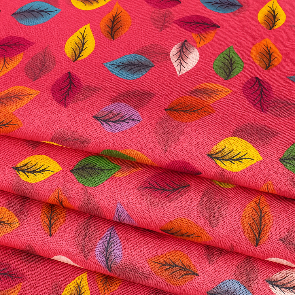 Bonanza Lawn Digital Printed 2 piece Suit Unstitched