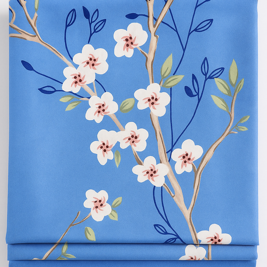 Bonanza Lawn Digital Printed  2 piece Suit Unstitched