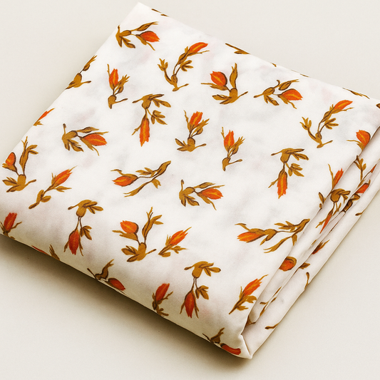 Bonanza Lawn Digital Printed  2 piece Suit Unstitched