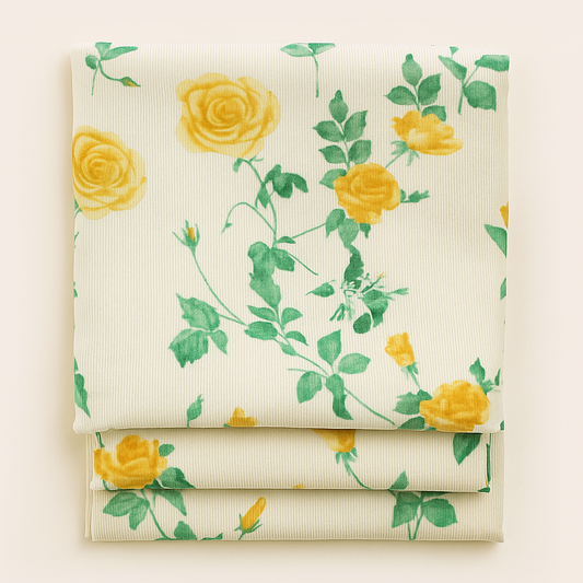 Bonanza Lawn Digital Printed  2 piece Suit Unstitched