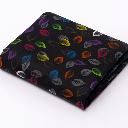 Bonanza Lawn Digital Printed  2 piece Suit Unstitched