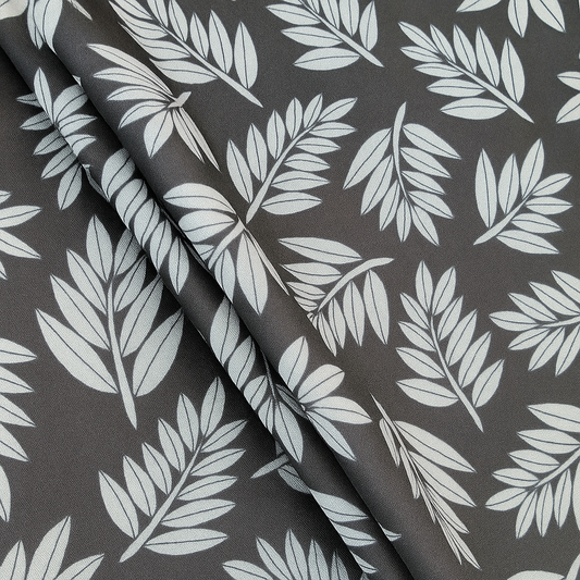 Bonanza Lawn Digital Printed  2 piece Suit Unstitched