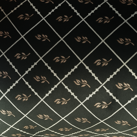 Linen 2 piece Suit Allover Digital Printed