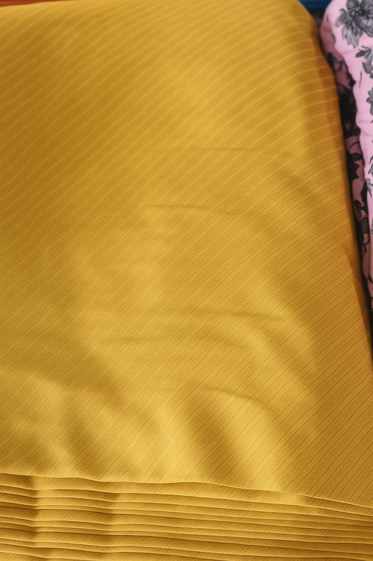 Linen 2 piece Suit Allover Digital Printed