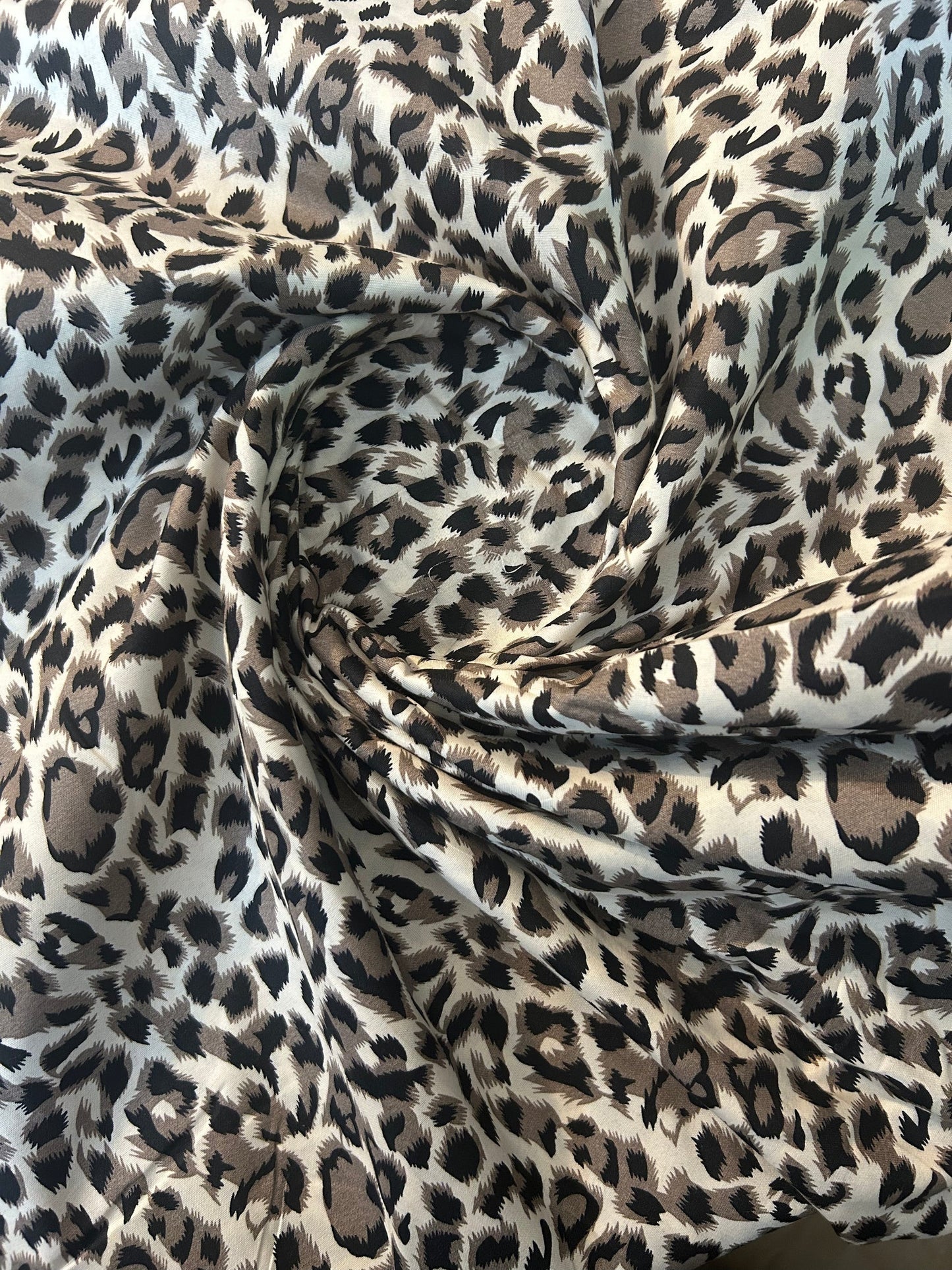 Bonanza Lawn Digital Printed  2 piece Suit Unstitched