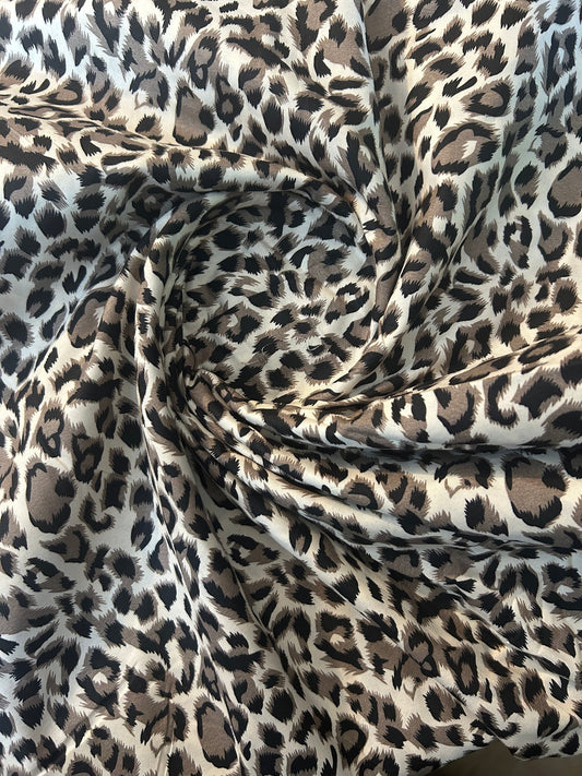 Bonanza Lawn Digital Printed  2 piece Suit Unstitched