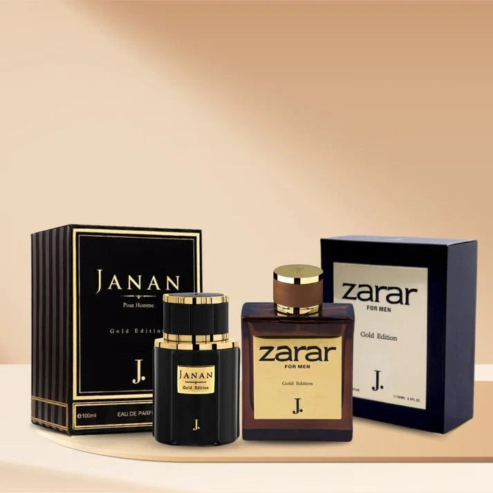 75 % Off Buy 1 Get 1 Deal Janan + Zarar