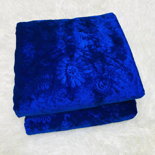 Premium Korean Velvet 2PC